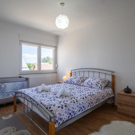 Apartman Josip Ґоспич Екстер'єр фото