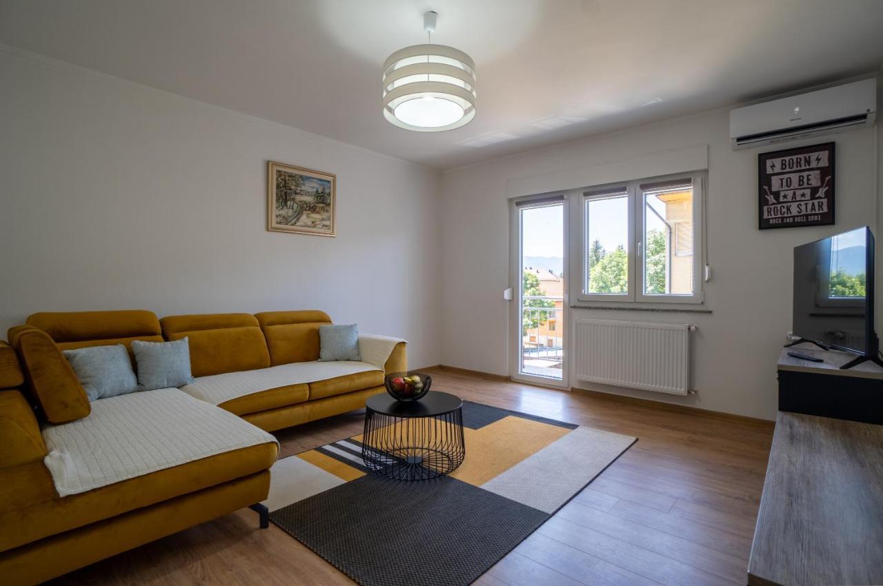 Apartman Josip Ґоспич Екстер'єр фото