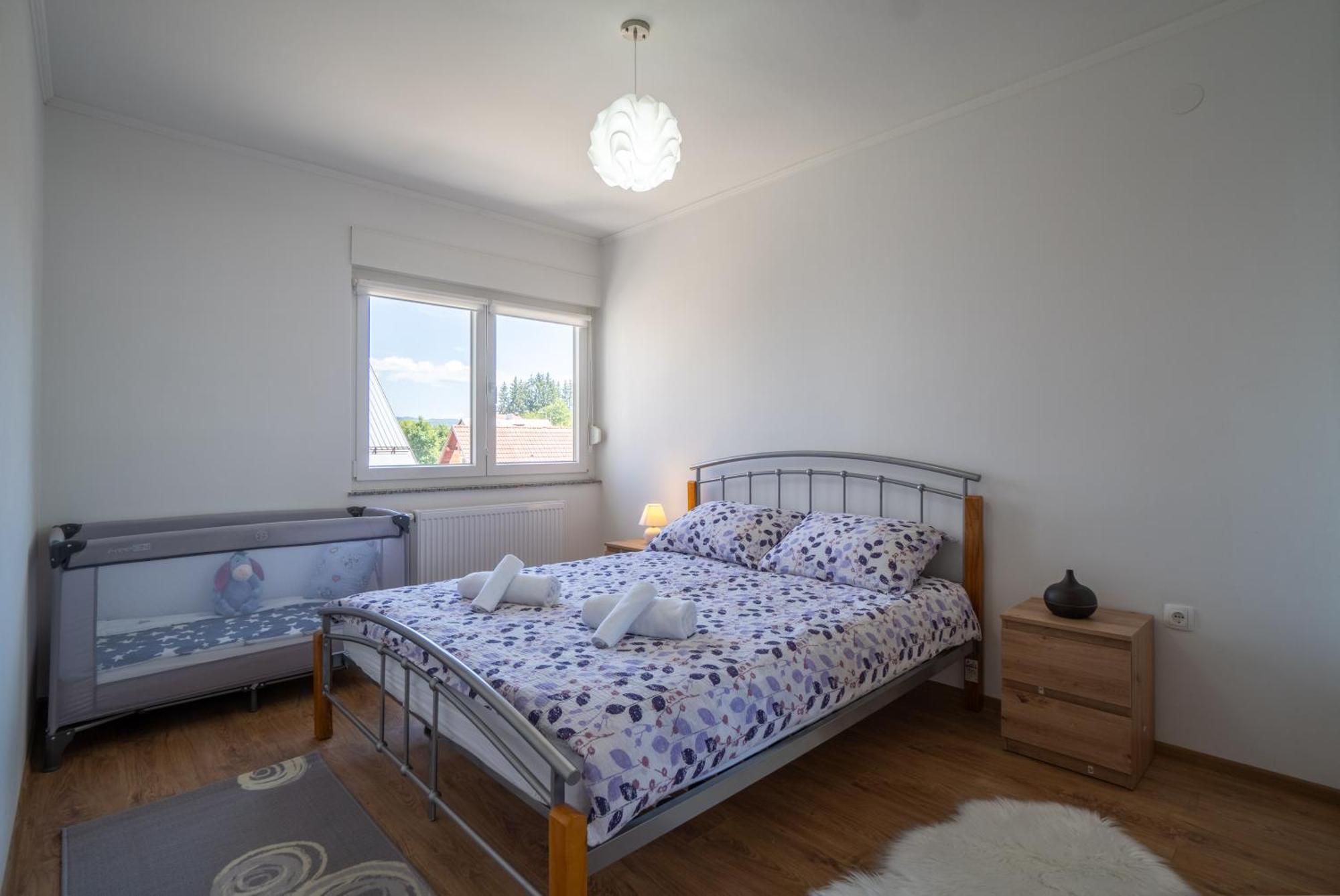 Apartman Josip Ґоспич Екстер'єр фото