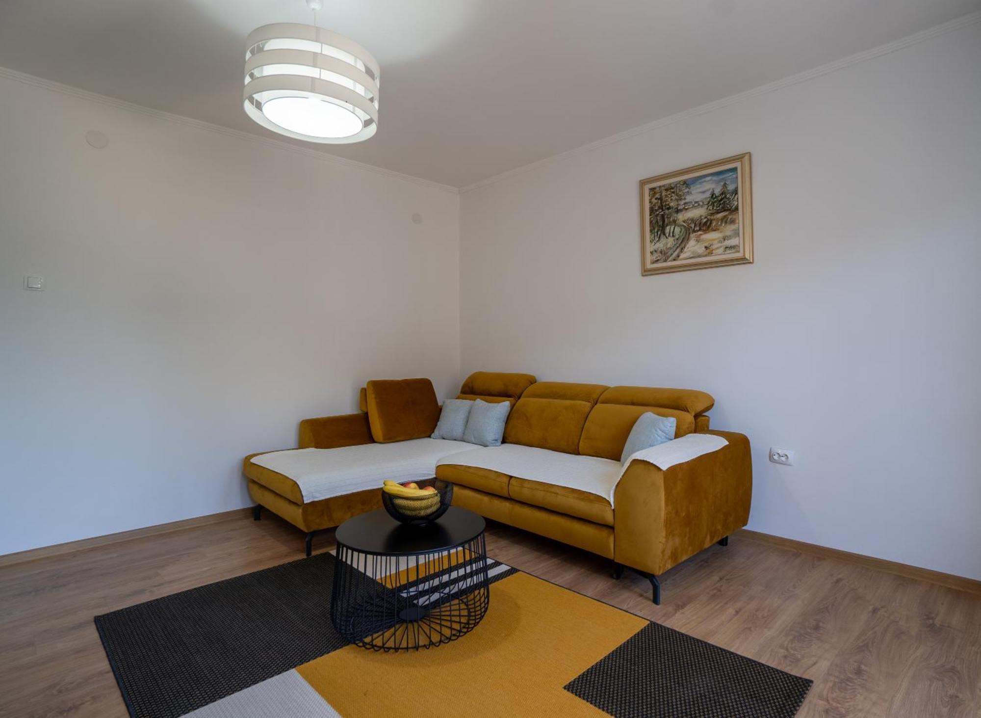 Apartman Josip Ґоспич Екстер'єр фото