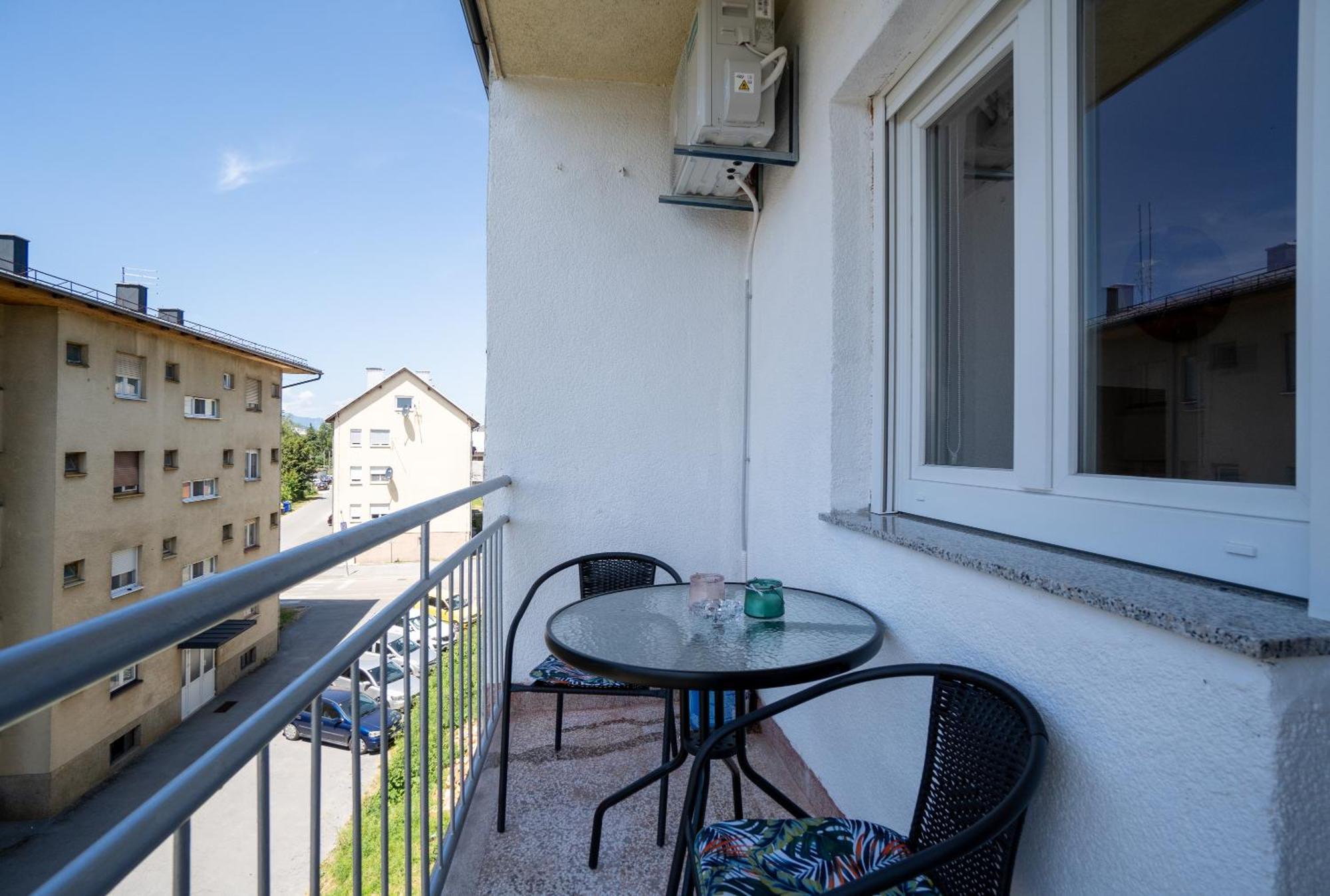 Apartman Josip Ґоспич Екстер'єр фото