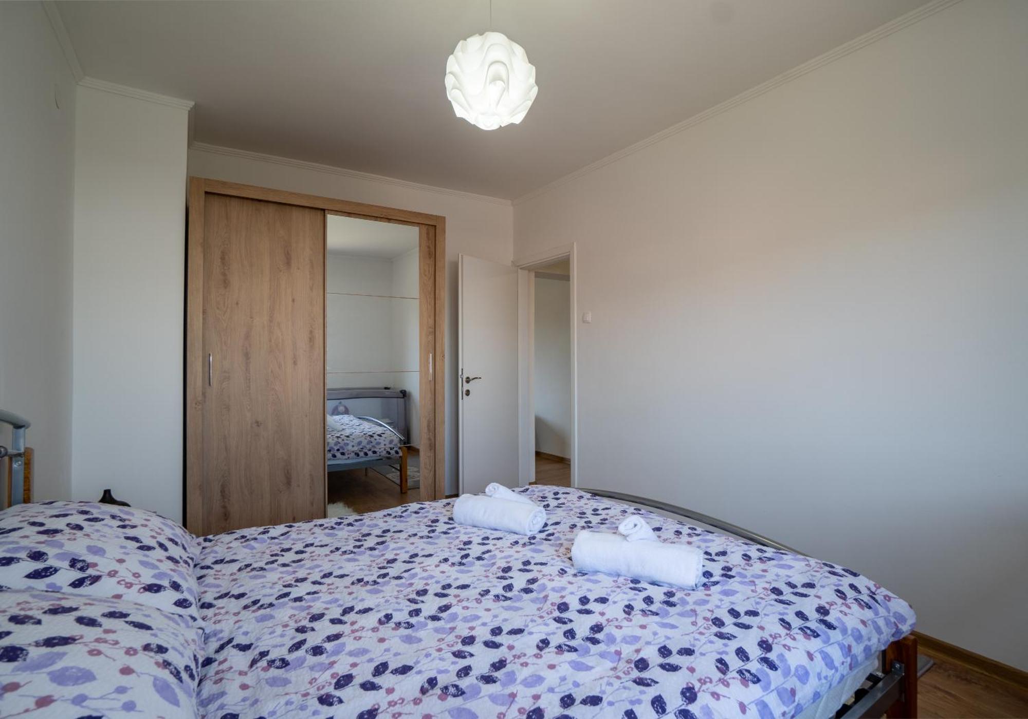Apartman Josip Ґоспич Екстер'єр фото