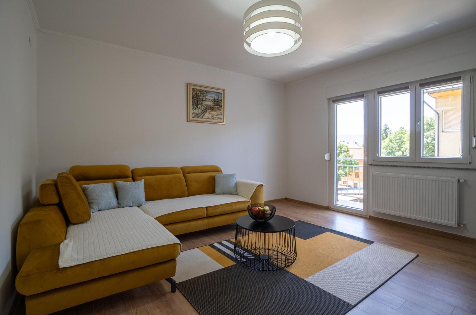 Apartman Josip Ґоспич Екстер'єр фото