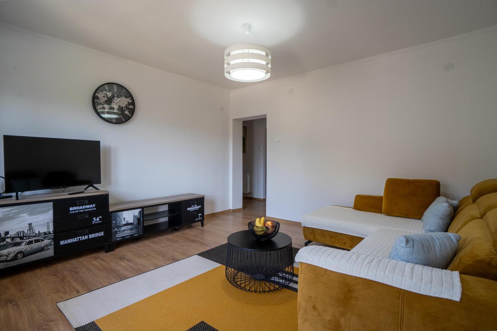 Apartman Josip Ґоспич Екстер'єр фото